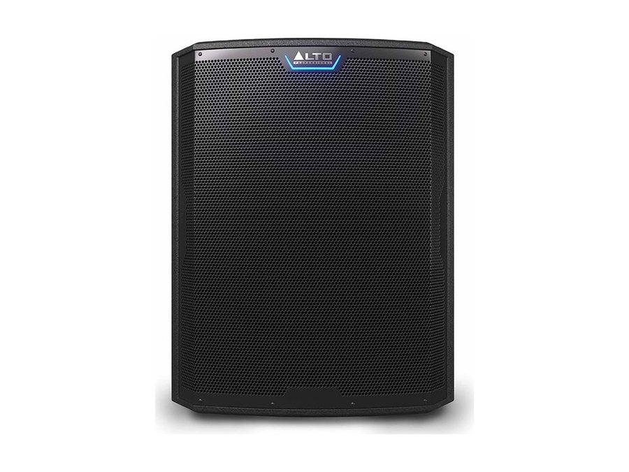 Alto TS18S subwoofer