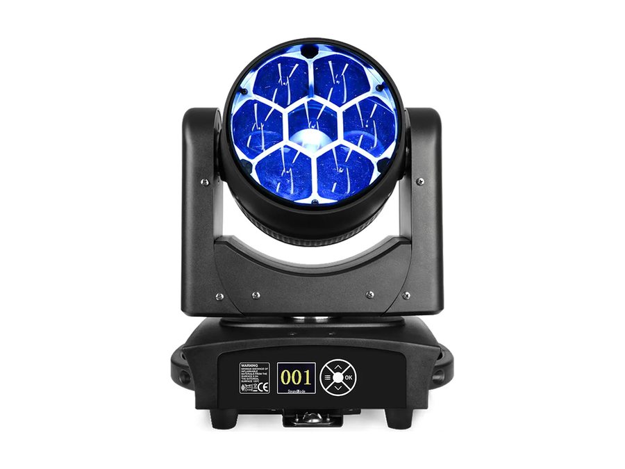 Betopper LM0740 moving head