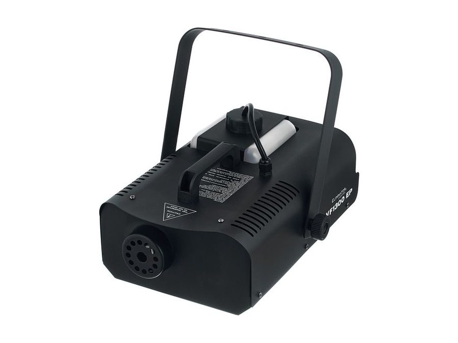 Eliminator VF1300 røgmaskine