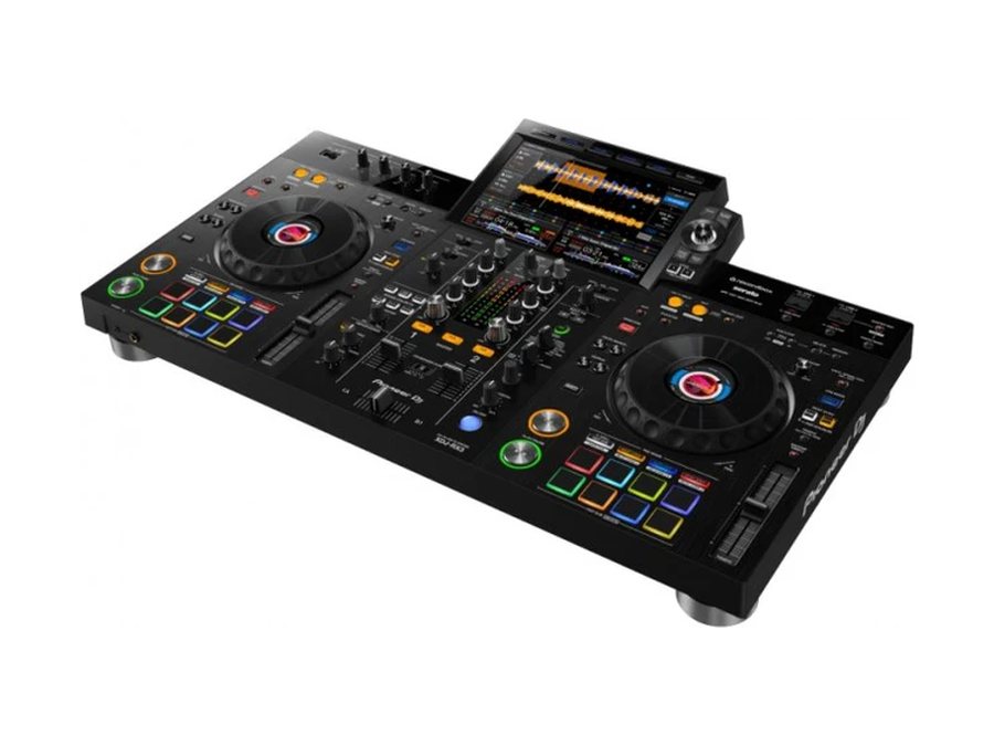 Pioneer DJ XDJ-RX3
