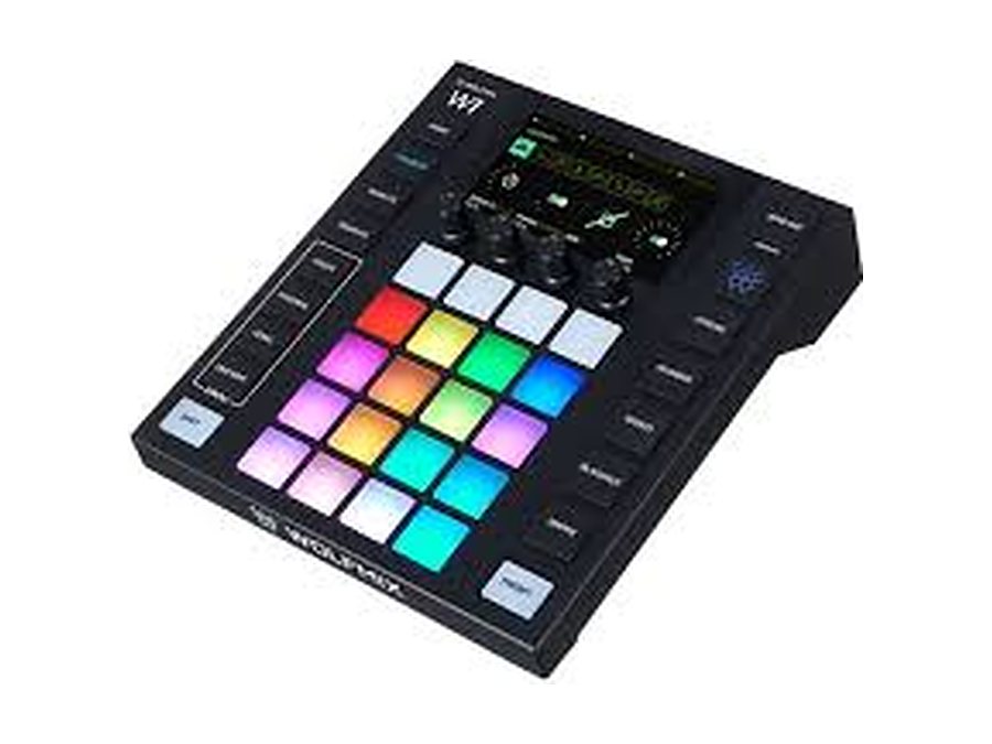 Wolfmix W1 MK2